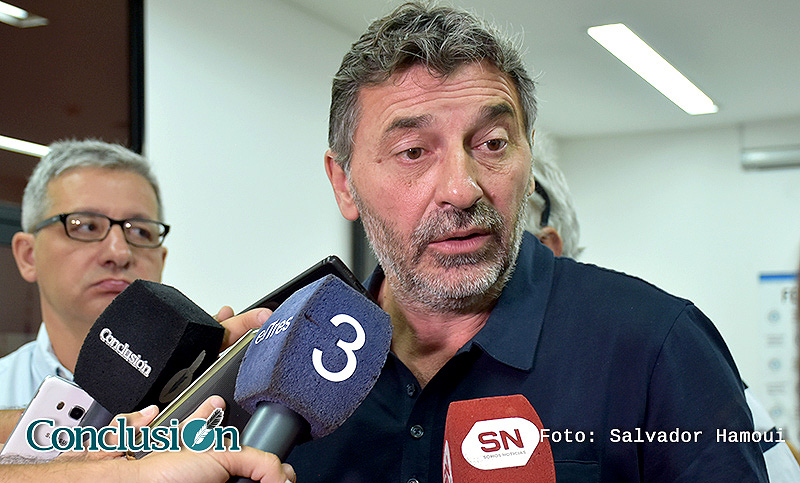 “En el 2017 los pequeños productores terminamos con un 20% más de endeudamiento que en 2016”