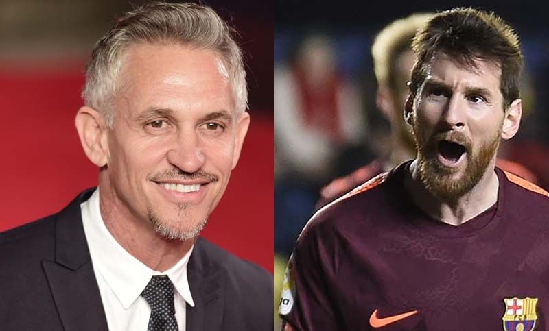 «Si Messi se hubiera nacionalizado español, hubiera ganado un Mundial»
