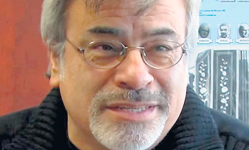 “La offshore solo sirve para operar con dinero oscuro”