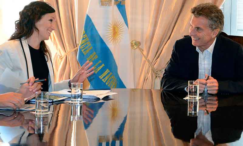 El gobierno lanzó medidas para que la crisis no impacte en sectores vulnerables: ¿cuáles son?