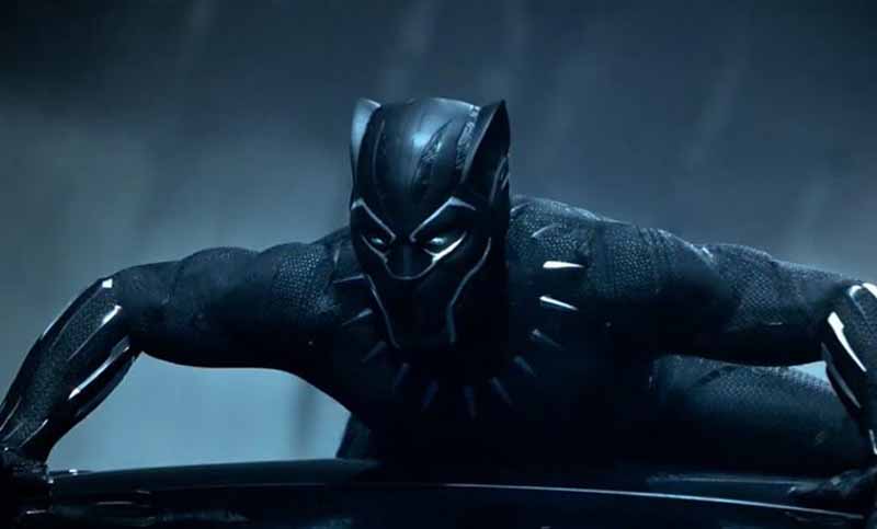 Marvel despliega un nuevo héroe y se estrena una nominada al Oscar