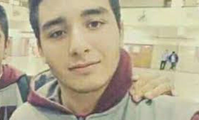 Según autopsia el cadete murió por «deshidratación e insuficiencia renal»