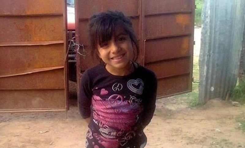 Conmoción en Junín: asesinaron a una nena de 11 años
