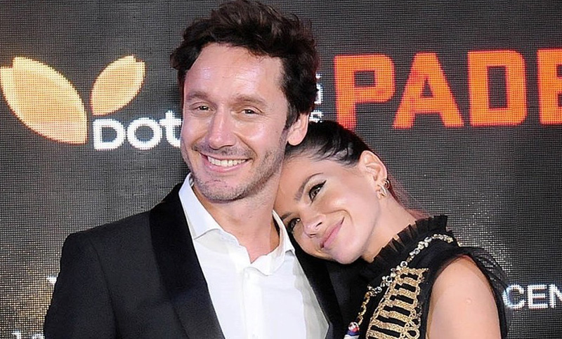 ¡Nació Magnolia, la hija de la China Suárez y Benjamín Vicuña!