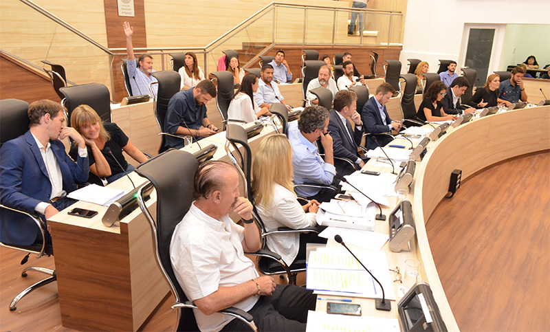 El transporte urbano será gratuito el 8 de marzo en Rosario
