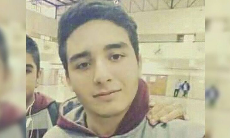Piden la detención de seis alumnos por las torturas en la escuela de policías de La Rioja