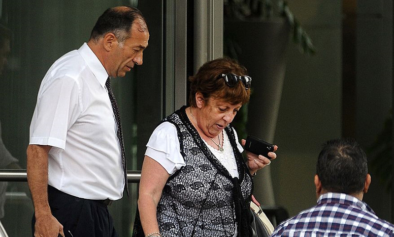 Viviana Fein recusó al juez Ercolini en la causa que investiga la muerte de Nisman