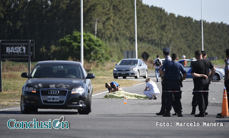 Detuvieron a «Cable» Solís, sospechoso de los asesinatos de los hermanos Funes