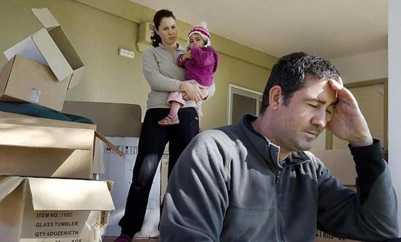 Un 60,9% de los hogares españoles tiene dificultad para llegar a final de mes