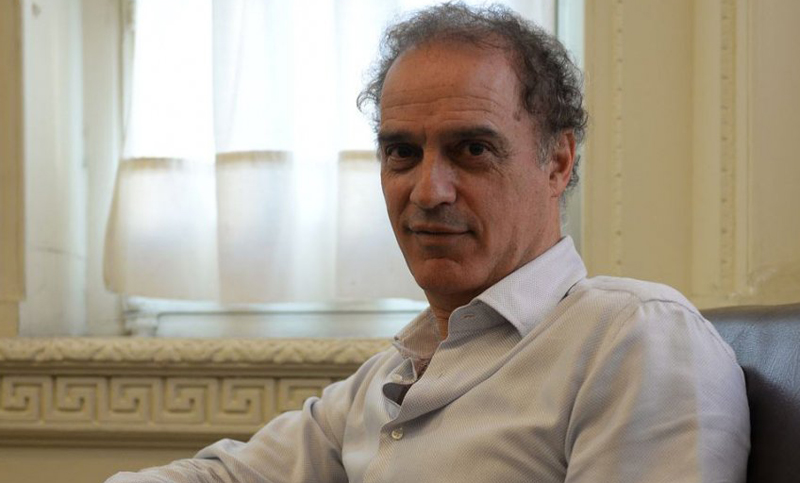 Aníbal Ibarra defenderá a CFK en la causa por encubrimiento vinculado a la Amia
