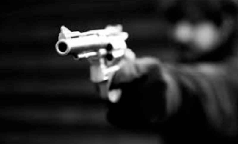 Matan de diez balazos a un hombre en una presunta venganza