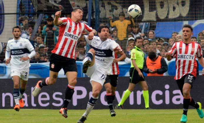 El clásico platense acapara la atención del sábado futbolero