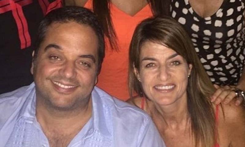 Imputaron a hermana de Triaca por “negociaciones incompatibles” con la función pública