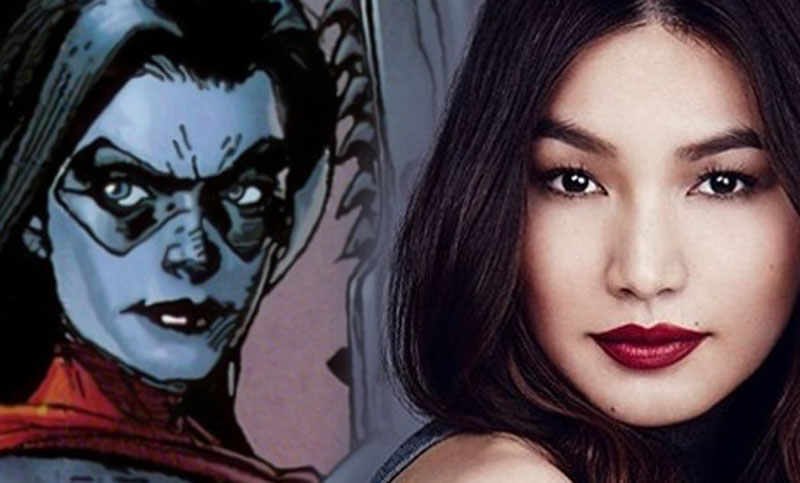Se presenta una nueva villana para «Capitana Marvel»
