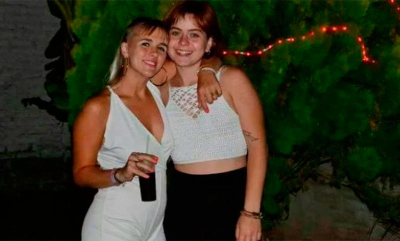 Buscan en Bolivia a dos mochileras argentinas sin rastros desde hace una semana