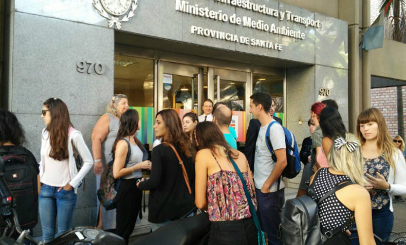 A un año de la tragedia de Monticas, usuarios denunciaron las falencias de la 33/9