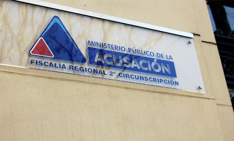 Cambios en la Fiscalía Regional II con énfasis en Delitos Económicos y Complejos
