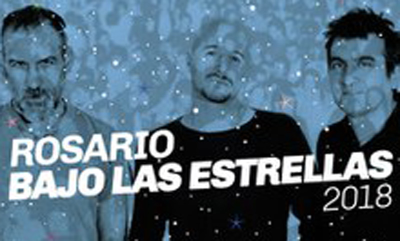 Indie, pop, rock y folclore a cielo abierto