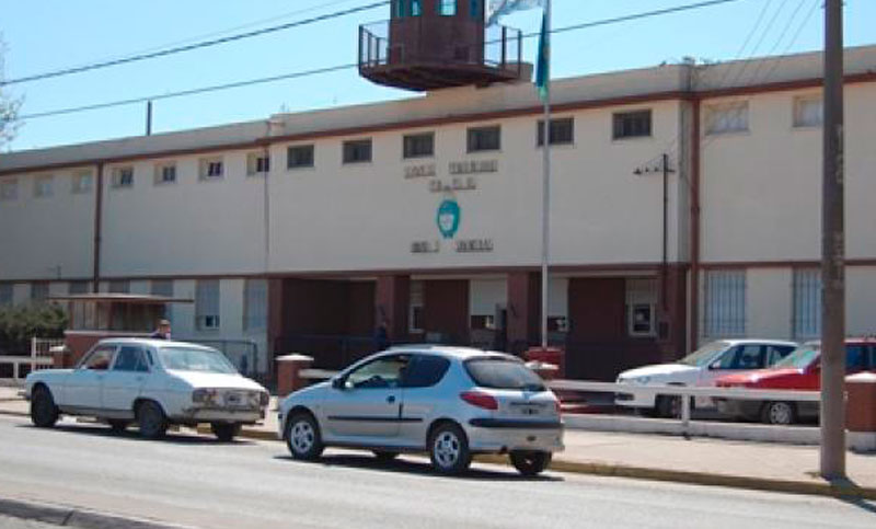 El acusado del crimen de la nena de 11 años en Junin dijo no recordar nada