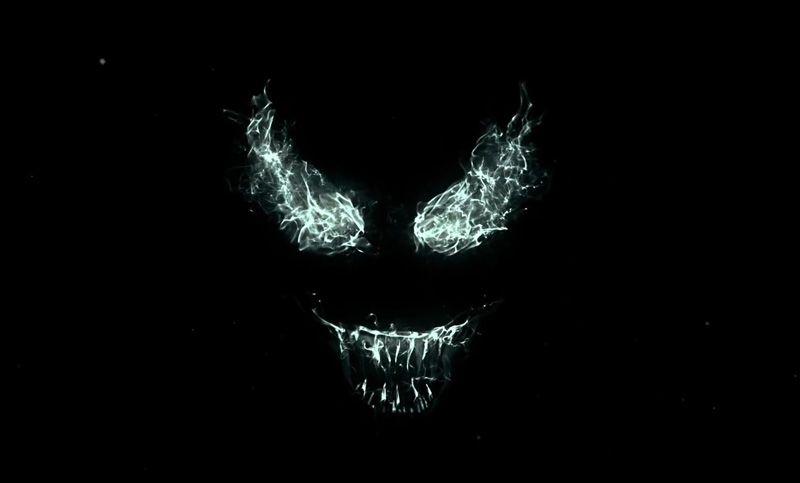 «Venom» llega a la pantalla grande con su avance