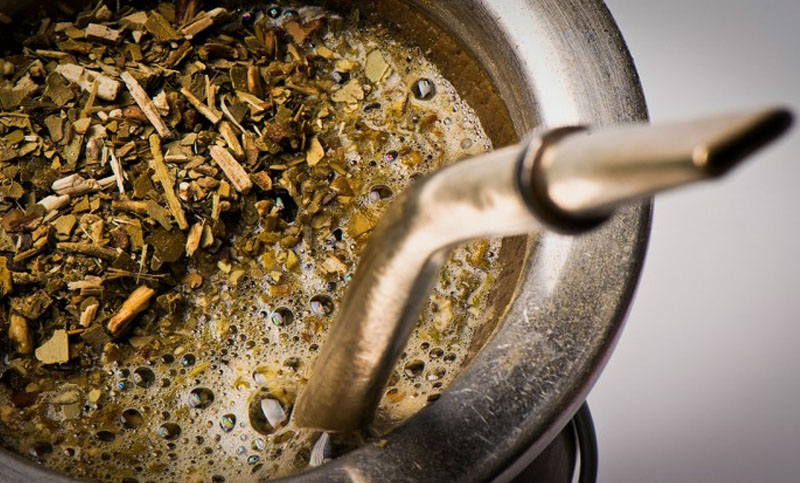 Más de 7 de cada 10 hogares de argentina consumen yerba mate