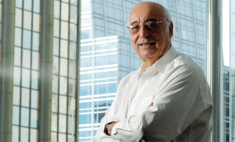 Broda afirmó que la economía «no posibilitará» el «Plan Reelección»