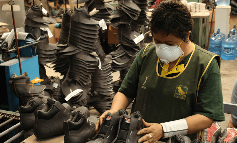 Tras un nuevo cierre aseguran que la industria del calzado ya perdió 9.000 empleos