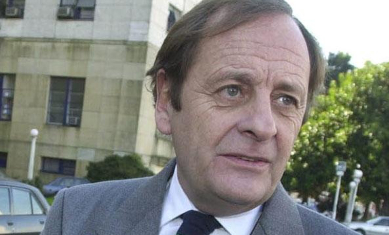 «La causa de Arribas no pudo avanzar por el mal accionar del Fiscal»