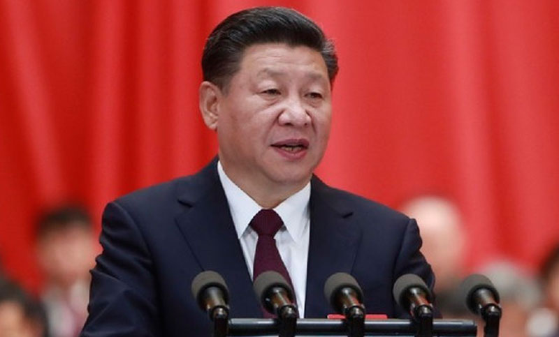 China advierte que tomará medidas si Estados Unidos amenaza su economía