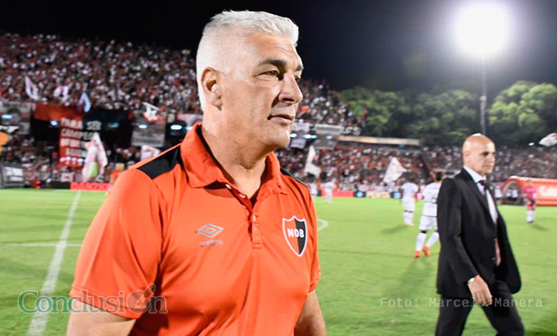 Newell’s enfrenta a Central Córdoba en duelo de rosarinos