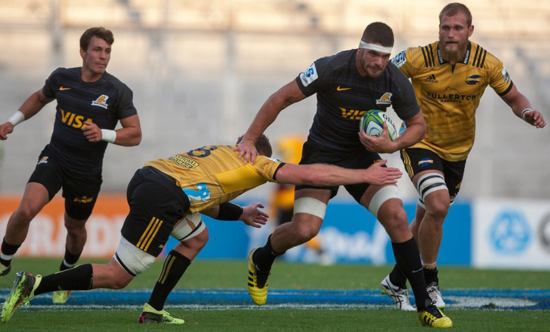 Los Jaguares buscarán su primera victoria en el Súper Rugby