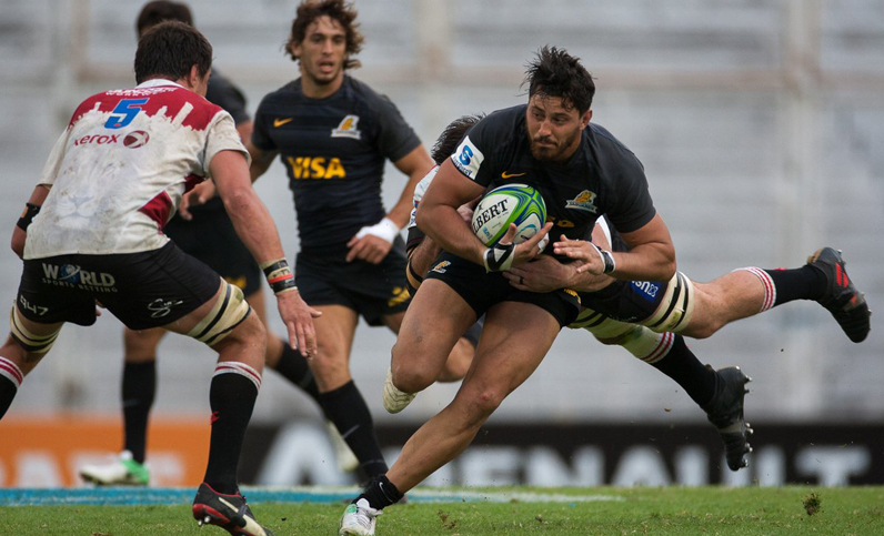 Los Jaguares consiguieron su segundo triunfo al hilo