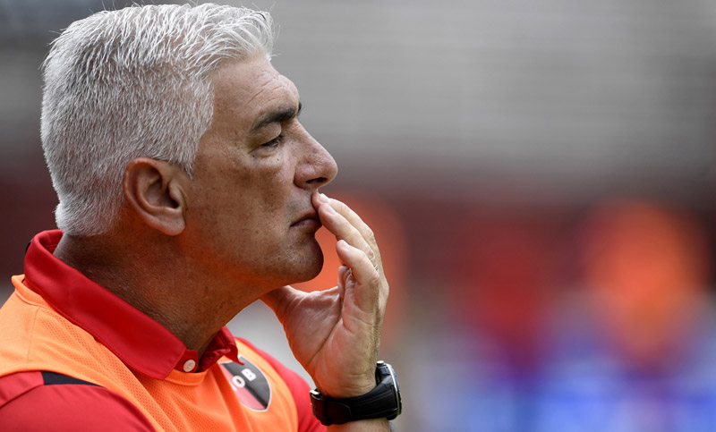 Newell’s quiere repatriar a dos viejos conocidos