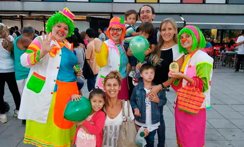 «Los tiempos de la burocracia no son los de nuestros hijos»
