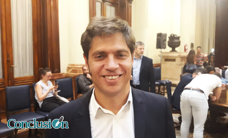 «El gobierno prometió al FMI bajar jubilaciones y seguir con los tarifazos»