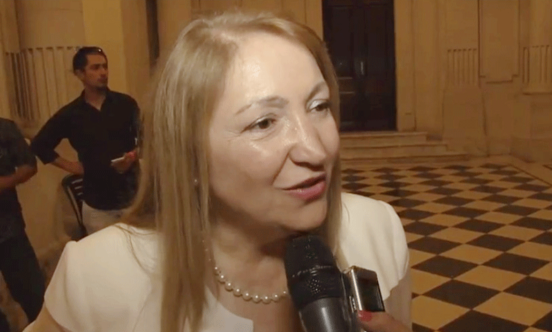 La bicameral de DNU convocó para el martes 19 a tratar decreto de extinción de dominio