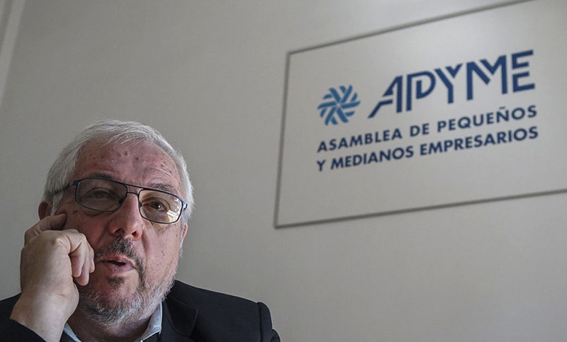 “Pagar menos salarios es pegarse un tiro en el pie”