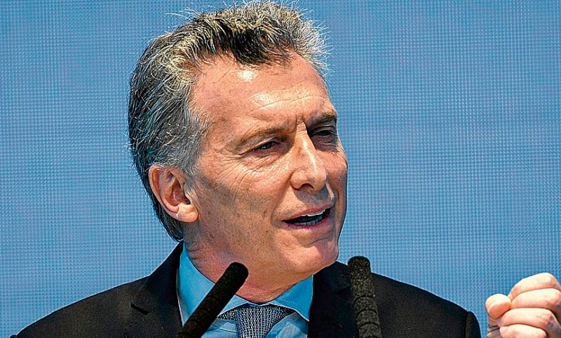 Tasa a 40%: firme camino a otra estanflación
