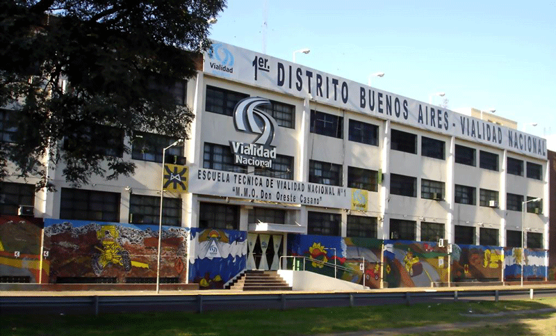 «Macri cierra escuelas porque prioriza el lucro y no la seguridad vial»