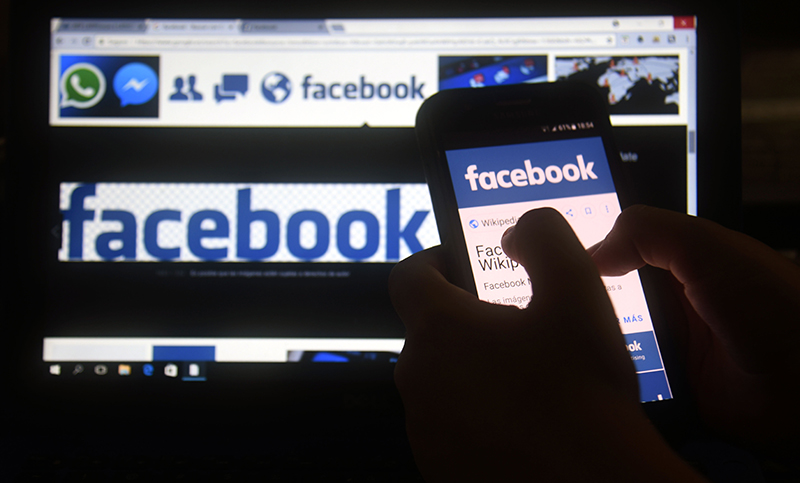 Facebook entrega documentos a la justicia de Nueva York por escándalos de datos