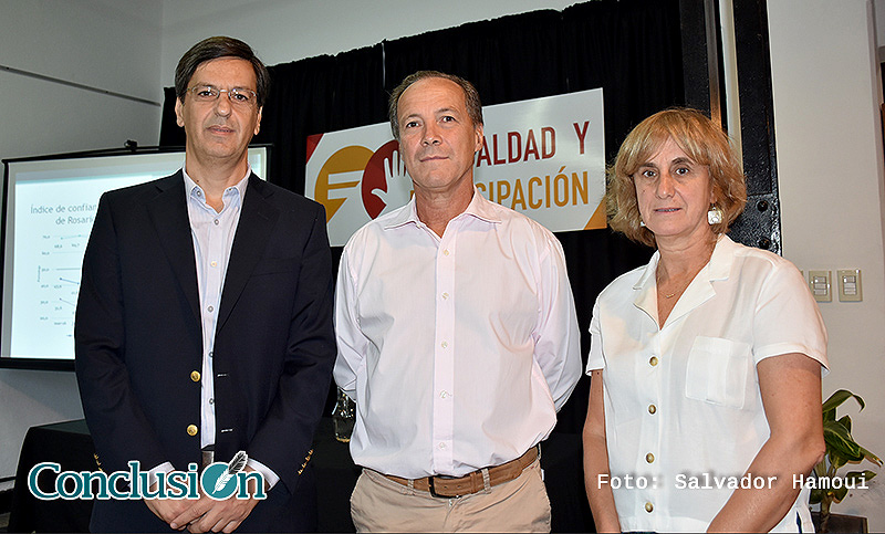 El 40% de los rosarinos considera que su situación económica empeoró