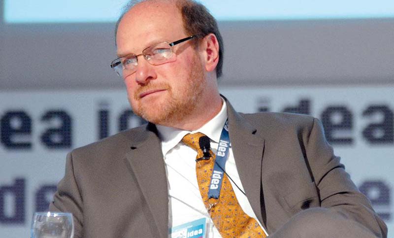 Expo Agro: ”El campo no está creciendo al ritmo que debería crecer” Gustavo Grobocopatel