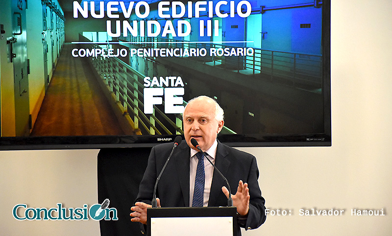 Anunciaron la construcción de un nuevo edificio y trasladado de la Unidad III