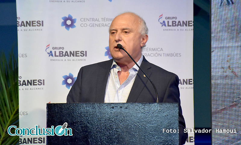 Lifschitz sobre la coparticipación: “Esperamos pero ya con poca paciencia”