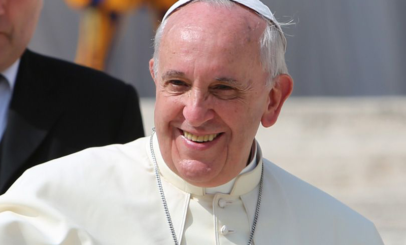La presencia del Papa en Centroamérica “es una gracia”, afirmó el cardenal de Nicaragua
