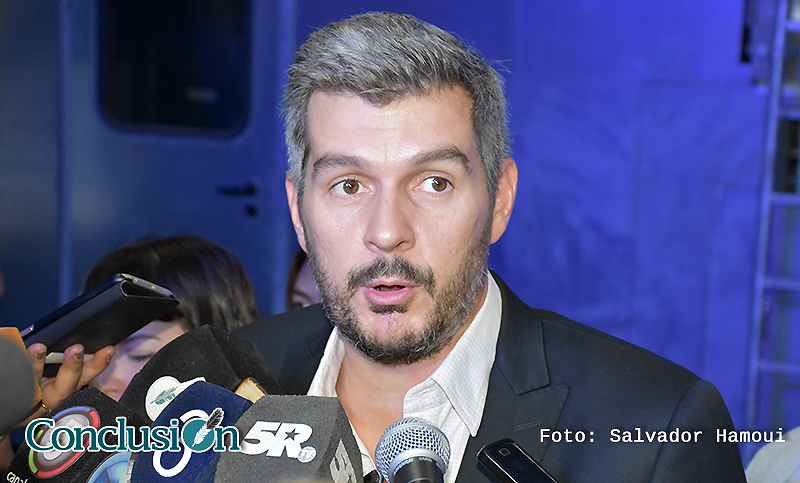 El gobierno defendió el decreto sobre las fuerzas armadas y afirmó que «no harán seguridad interior»