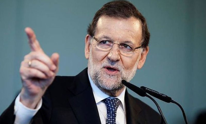 Rajoy supedita la mejora a las pensiones a la aprobación de los presupuestos
