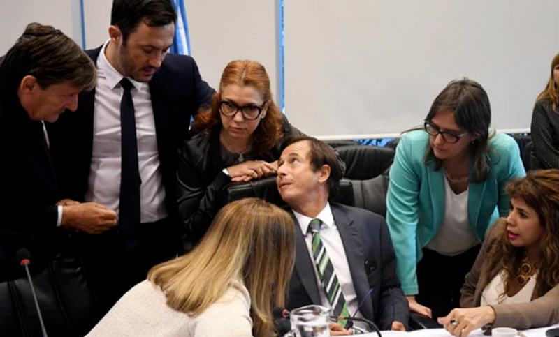 La Cámara de Diputados comenzará a debatir la despenalización del aborto