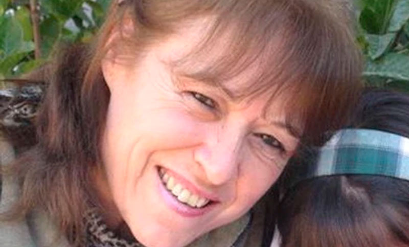 Una empresaria mendocina fue asesinada con más de 30 puñaladas