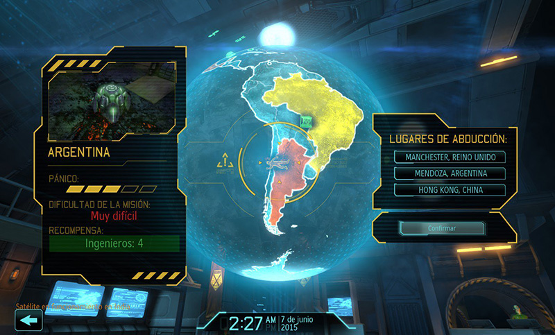 Más del 90% de los videojuegos argentinos se exportan